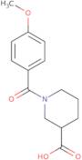 Benoxaprofen methyl ester