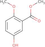 Methyl 5-hydroxy-2-methoxybenzoate