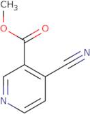 Methyl 4-cyanonicotinate