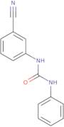 1-(3-Cyanophenyl)-3-phenylurea