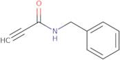 N-Benzylprop-2-ynamide