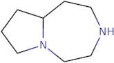 Octahydro-1H-pyrrolo[1,2-d][1,4]diazepine