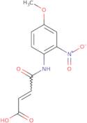 2-(2-Piperidinoethoxy)ethanol hydrochloride