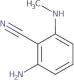 2-(1H-Benzoimidazol-2-yl)-2H-[1,2,4]triazol-3-ylamine