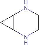 2,5-Diazabicyclo[4.1.0]heptane dihydrochloride