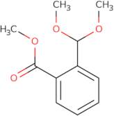 Methyl 2-(dimethoxymethyl)benzoate