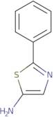 2-Phenyl-1,3-thiazol-5-amine