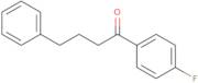 1-(4-Fluorophenyl)-4-phenylbutan-1-one