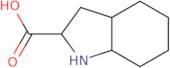 Rel-(2S,3aR,7aS)-octahydroindole-2-carboxylic acid