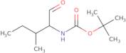 Boc-L-isoleucinal