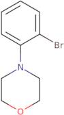 4-(2-Bromo-phenyl)-morpholine