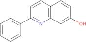 2-Phenylquinolin-7-ol