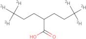 Valproic acid-D6