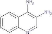 Quinoline-3,4-diamine