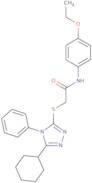 2-(2-Bromophenoxy)-N-(2-hydroxyethyl)acetamide