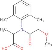 Metalaxyl Metabolite CGA 62826