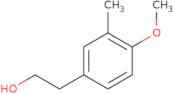 2-(4-Methoxy-3-methylphenyl)ethanol