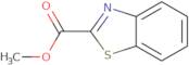 Methyl 1,3-benzothiazole-2-carboxylate