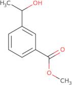 Methyl 3-(1-hydroxyethyl)benzoate