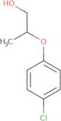 (2S)-2-(4-Chlorophenoxy)propan-1-ol