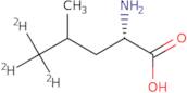 L-Leucine-5,5,5-d3