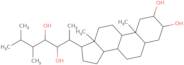 6-Deoxocastasterone