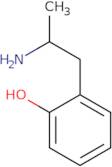 2-(2-Aminopropyl)phenol