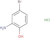 2-Amino-4-bromophenol hydrochloride