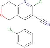Cinchocaine N-oxide
