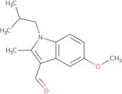 (S)-3-[[[2-Hydroxy-1-(hydroxymethyl)ethyl]amino]carbonyl]-5-[(2-hydroxy-1-oxopropyl)amino]-2,4,6-triiodobenzoic acid(iopamidol ep im purity D)