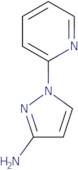 1-(Pyridin-2-yl)-1H-pyrazol-3-amine