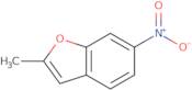 2-Methyl-6-nitrobenzofuran