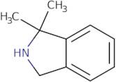 1,1-dimethyl-2,3-dihydro-1H-isoindole