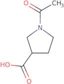 1-Acetyl-pyrrolidine-3-carboxylic acid