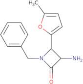 2-(3,5-Dimethoxyphenylamino)-nicotinic hydrazide