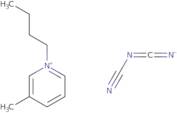 1-butyl-3-methylpyridin-1-ium; dicyanoazanide