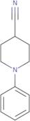 1-Phenylpiperidine-4-carbonitrile