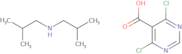 (6-Methylpyridazin-3-yl)methanamine hydrochloride