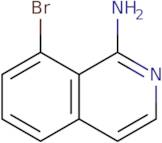 8-Bromoisoquinolin-1-amine