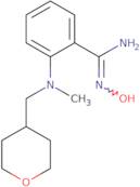 2-(6-(Cyclopentyloxy)pyridin-3-yl)ethanamine dihydrochloride