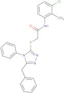 3-Chloroisoquinoline-8-carbaldehyde