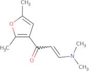 3-(Dimethylamino)-1-(2,5-dimethyl-3-furanyl)-2-propen-1-one