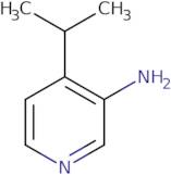 4-(Propan-2-yl)pyridin-3-amine