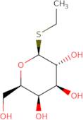 Ethyl b-D-thiogalactopyranoside