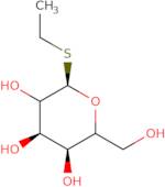 Ethyl a-D-thiomannopyranoside