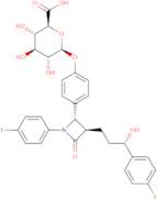 Ezetimibe b-D-glucuronide