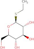 Ethyl β-D-thioglucopyranoside