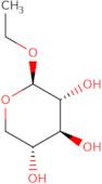 Ethyl β-D-xylopyranoside