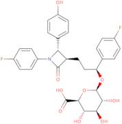 Ezetimibe hydroxy-b-D-glucuronide