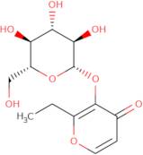 Ethylmaltol glucoside